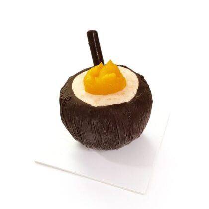 Nouvelle création – Trompe-l’œil Coco