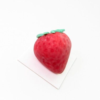 Trompe-l’œil Fraise
