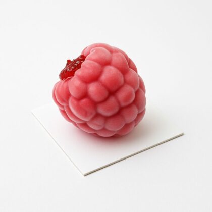 Trompe-l’œil Framboise