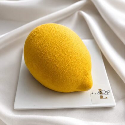 Trompe l'œil Citron