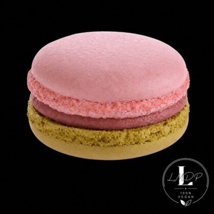 FRAISE BASILIC